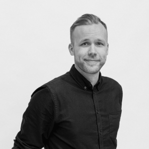 Matias Vaara